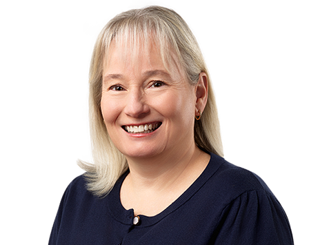Michelle Borg Photo ©2026 Blaney McMurtry LLP