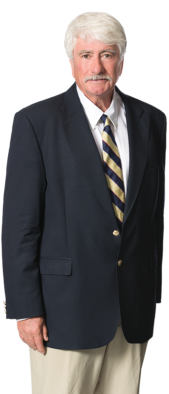 John Wolf Photo ©2026 Blaney McMurtry LLP