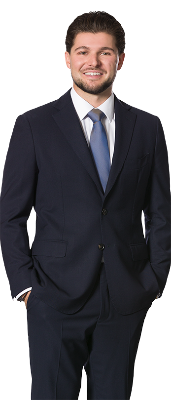Konstantinos Tsatsos Photo ©2026 Blaney McMurtry LLP