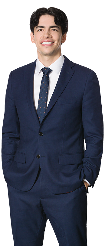 Matthew Mariani Photo ©2026 Blaney McMurtry LLP