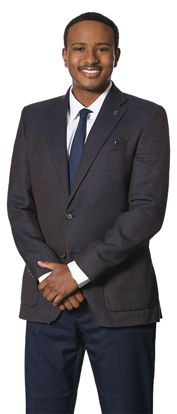 Hamdi Abdo Photo ©2026 Blaney McMurtry LLP
