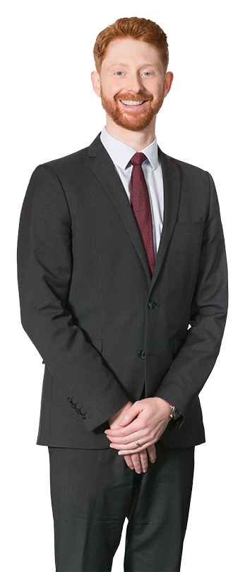 James Porter Photo ©2026 Blaney McMurtry LLP