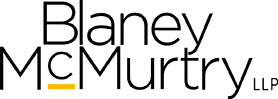 Blaney McMurtry LLP Logo